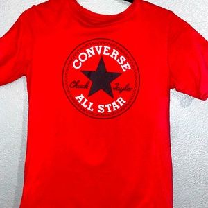 Converse Kids Tee